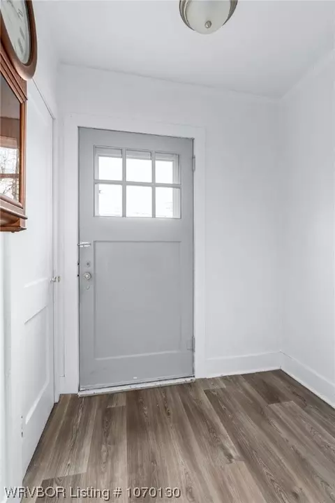 Entry Way - 1507 Dallas St, Fort Smith, AR 72901 photo 1 of 1
