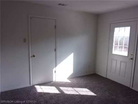 Bedroom - 3927 Adams Rd, Ozark, AR 72949 photo 6 of 6