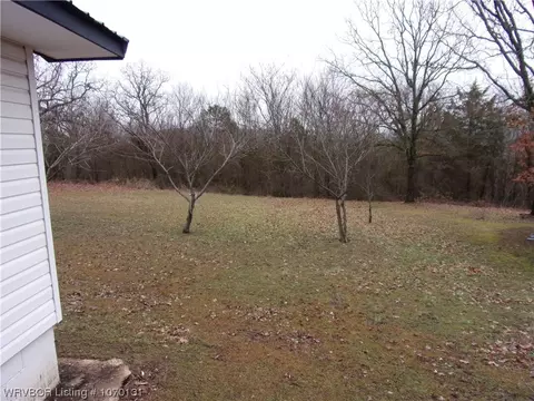 Exterior - 3927 Adams Rd, Ozark, AR 72949 photo 8 of 15