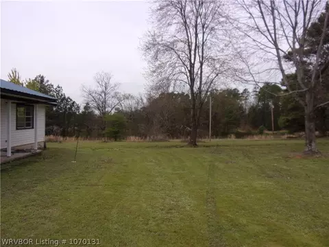 Exterior - 3927 Adams Rd, Ozark, AR 72949 photo 7 of 15