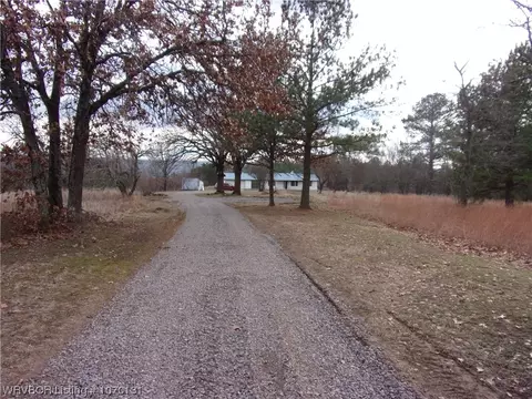 View/Area - 3927 Adams Rd, Ozark, AR 72949 photo 1 of 6