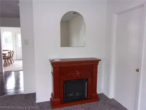 Living - 3927 Adams Rd, Ozark, AR 72949 photo 2 of 2