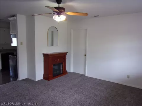 Living - 3927 Adams Rd, Ozark, AR 72949 photo 1 of 2
