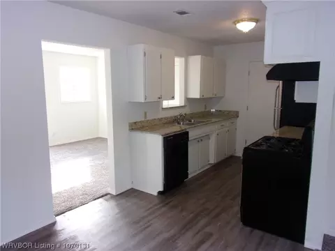 Kitchen - 3927 Adams Rd, Ozark, AR 72949 photo 1 of 4