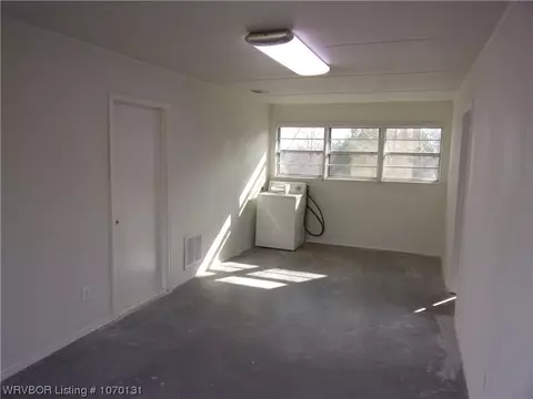 Bedroom - 3927 Adams Rd, Ozark, AR 72949 photo 5 of 6