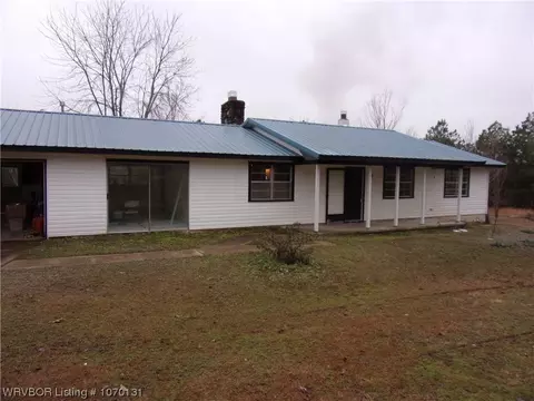 3927 Adams Rd, Ozark, AR 72949