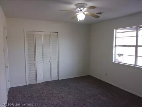 Bedroom - 3927 Adams Rd, Ozark, AR 72949 photo 1 of 6