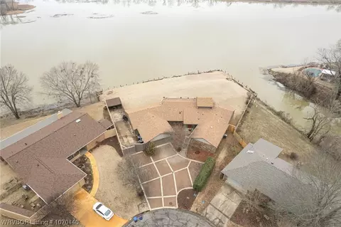 View/Area - 3001 Windrift Cv, Fort Smith, AR 72903 photo 3 of 6