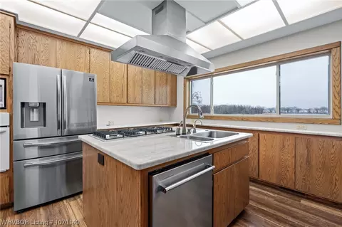 Kitchen - 3001 Windrift Cv, Fort Smith, AR 72903 photo 1 of 4