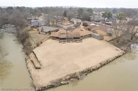 View/Area - 3001 Windrift Cv, Fort Smith, AR 72903 photo 2 of 6
