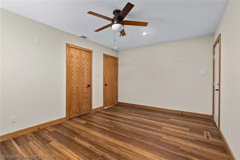 Bedroom - 3001 Windrift Cv, Fort Smith, AR 72903 photo 4 of 4