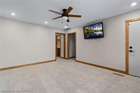 Bedroom - 3001 Windrift Cv, Fort Smith, AR 72903 photo 2 of 4