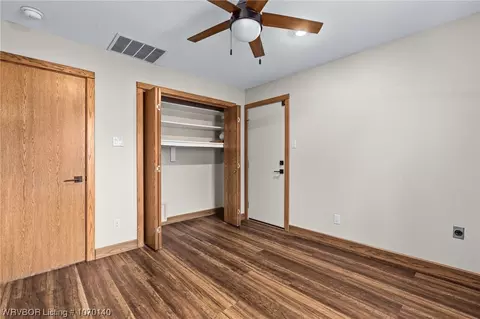 Bedroom - 3001 Windrift Cv, Fort Smith, AR 72903 photo 3 of 4