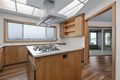 Kitchen - 3001 Windrift Cv, Fort Smith, AR 72903 photo 4 of 4