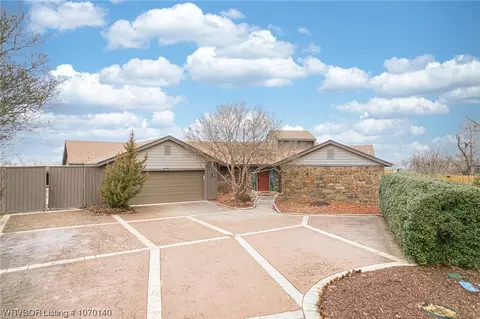 3001 Windrift Cv, Fort Smith, AR 72903