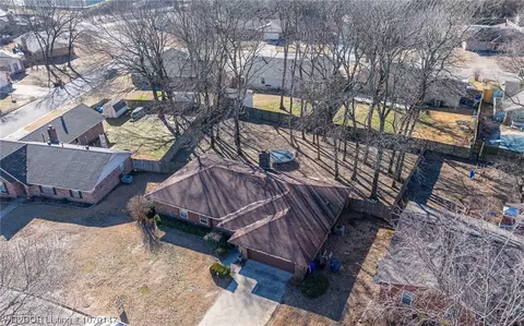 5206 Fresno St, Fort Smith, AR 72903 photo 42