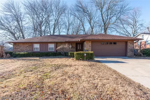 5206 Fresno St, Fort Smith, AR 72903
