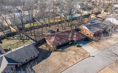 5206 Fresno St, Fort Smith, AR 72903 photo 43