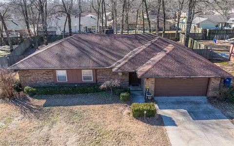 5206 Fresno St, Fort Smith, AR 72903 photo 39