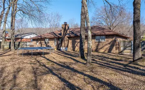 5206 Fresno St, Fort Smith, AR 72903 photo 33