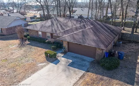 5206 Fresno St, Fort Smith, AR 72903 photo 40