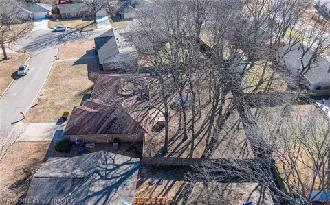 5206 Fresno St, Fort Smith, AR 72903 photo 48