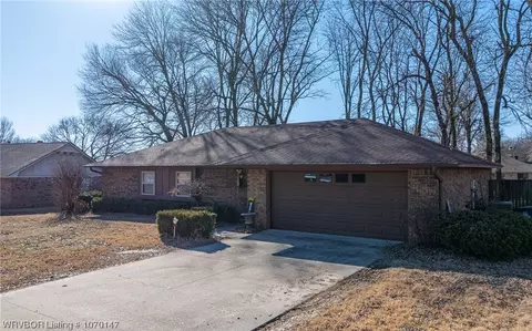 5206 Fresno St, Fort Smith, AR 72903 photo 30