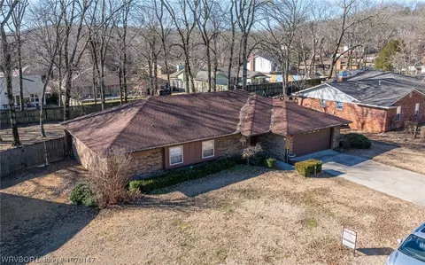 5206 Fresno St, Fort Smith, AR 72903 photo 38