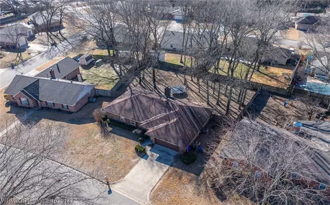 5206 Fresno St, Fort Smith, AR 72903 photo 45