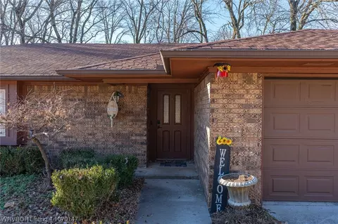 5206 Fresno St, Fort Smith, AR 72903 photo 2