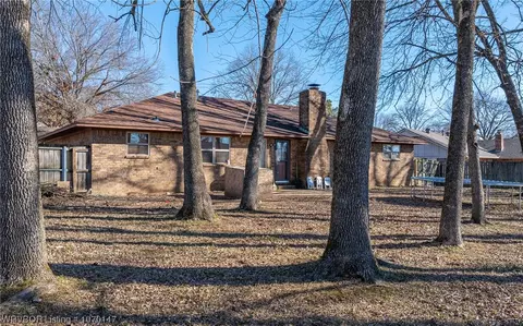 5206 Fresno St, Fort Smith, AR 72903 photo 36
