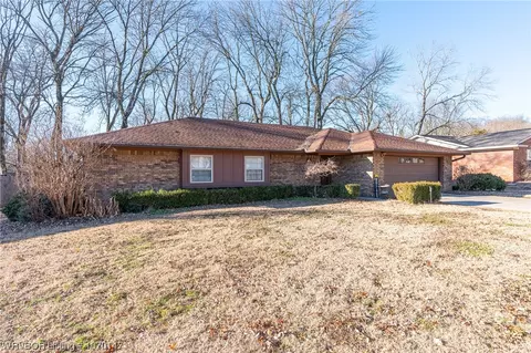 5206 Fresno St, Fort Smith, AR 72903 photo 28