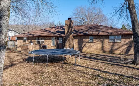 5206 Fresno St, Fort Smith, AR 72903 photo 35