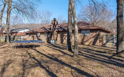 5206 Fresno St, Fort Smith, AR 72903 photo 32