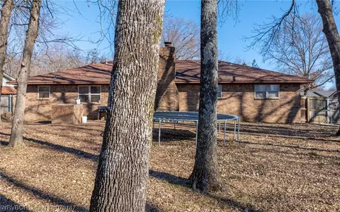 5206 Fresno St, Fort Smith, AR 72903 photo 34