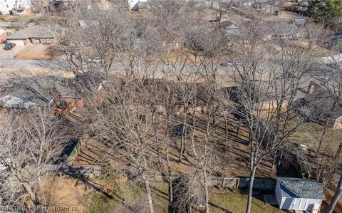 5206 Fresno St, Fort Smith, AR 72903 photo 47