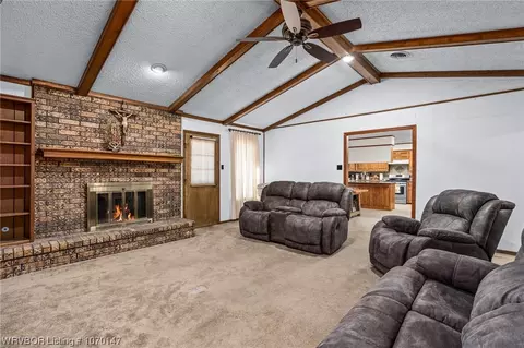 5206 Fresno St, Fort Smith, AR 72903 photo 5