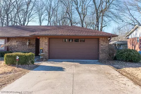 5206 Fresno St, Fort Smith, AR 72903 photo 27