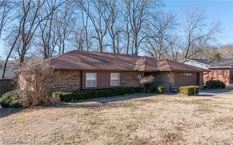 5206 Fresno St, Fort Smith, AR 72903 photo 29