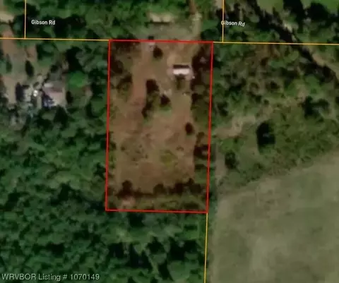 9961 Gibson Rd, Waldron, AR 72958