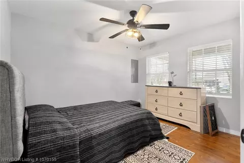 Bedroom - 2419 Savannah St, Fort Smith, AR 72901 photo 1 of 8