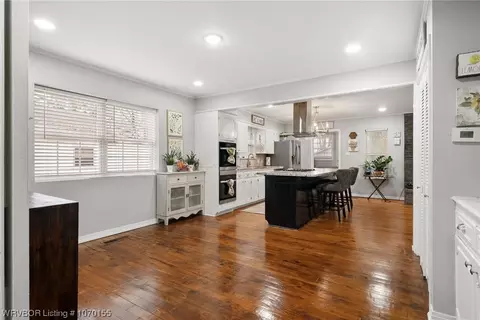 Kitchen - 2419 Savannah St, Fort Smith, AR 72901 photo 1 of 8