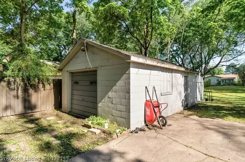 Other - 2419 Savannah St, Fort Smith, AR 72901 photo 7 of 8