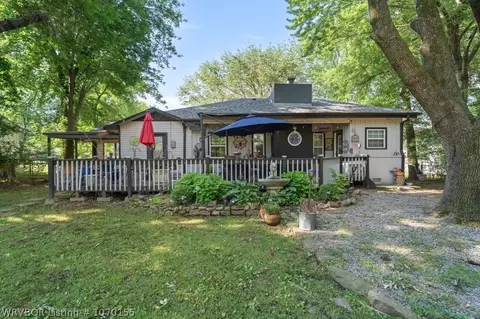 Other - 2419 Savannah St, Fort Smith, AR 72901 photo 6 of 8