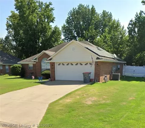 704 Jessie Dr, Lavaca, AR 72941 photo 3
