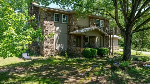 4600 Carbon City Rd, Ozark, AR 72949