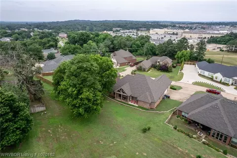 4809 Chestnut Way, Fort Smith, AR 72903 photo 40