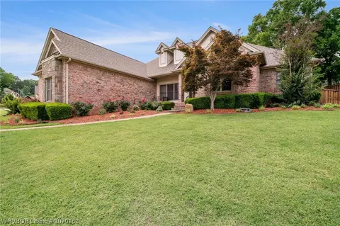 4809 Chestnut Way, Fort Smith, AR 72903 photo 43