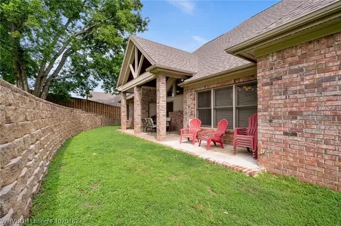 4809 Chestnut Way, Fort Smith, AR 72903 photo 38