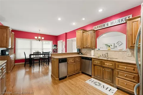 4809 Chestnut Way, Fort Smith, AR 72903 photo 11